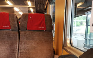 Ein Hoch auf unsere Busfahrer