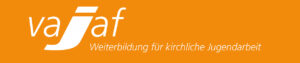 VAJJAF – Weiterbildung für kirchliche Jugendarbeit (Logo)